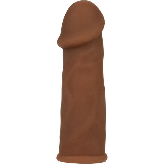 CALEXOTICS - FUTUROTIC PENIS EXTENDER BRUN