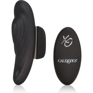 CALEXOTICS - XO REMOTE LOCK N PLAY ТРУСИКИ-ТИЗАТОР