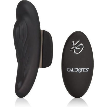 CALEXOTICS - XO REMOTE LOCK N PLAY ТРУСИКИ-ТИЗАТОР