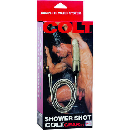 Kaleksotika - Colt dušas kadrs