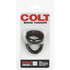 CALEXOTICS - COLT SNUG TUGGER BLACK CALEXOTICS