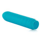 JE JOUE — TEAL CLASSIC BULLET VIBRATORS