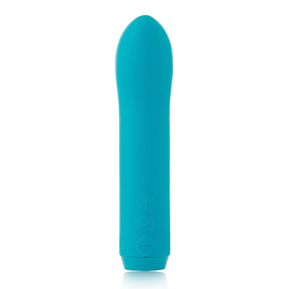 JE JOUE - G-SPOT BULLET VIBRATOR TEAL JE JOUE