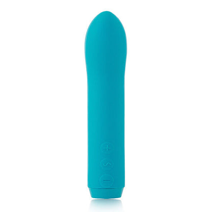 JE JOUE — G-SPOT BULLET VIBRATOR TEAL