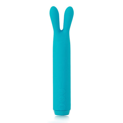 JE JOUE — BULLET Rabbit TEAL STRONG