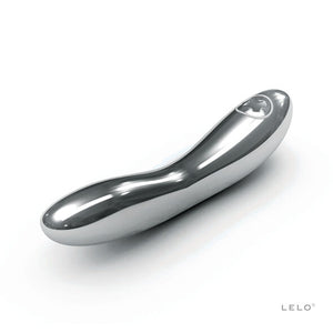 LELO - INEZ STAINLESS STEEL VIBRATOR LELO