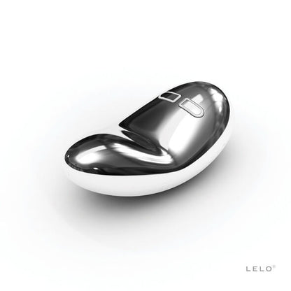 ВИБРАТОР LELO - YVA ИЗ НЕРЖАВЕЮЩЕЙ СТАЛИ