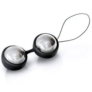 LELO - LUNA BEADS STAINLESS STEEL LELO