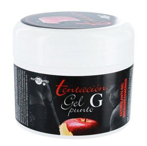 TENTACION - SIEVIEŠU ORGASMIC GEL G POINT 50 ML