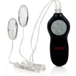 CALEXOTICS - COLT 7 FUNCTION TWIN TURBO BULLETS CALEXOTICS