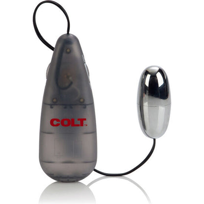CALEXOTICS — COLT MULT-SPEED POWER PAK BULLET