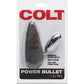 CALEXOTICS — COLT MULT-SPEED POWER PAK BULLET