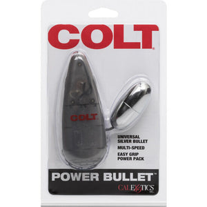 CALEXOTICS - COLT MULT-SPEED POWER PAK BULLET CALEXOTICS