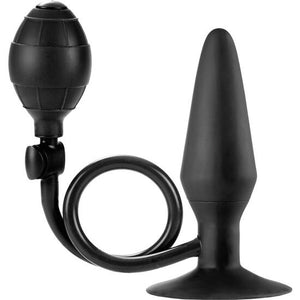 CALEXOTICS - COLT LARGE PUMPER PLUG BLACK CALEXOTICS
