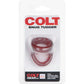 Calexotics - Colt Snig Tugger Red