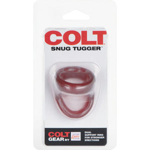 CALEXOTICS - COLT SNUG TUGGER КРАСНЫЙ