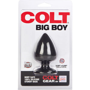 CALEXOTICS - COLT BIG BOY BLACK CALEXOTICS