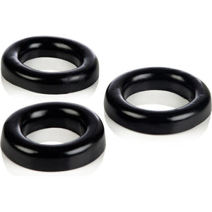 CALEXOTICS - COLT 3 RING SET CALEXOTICS