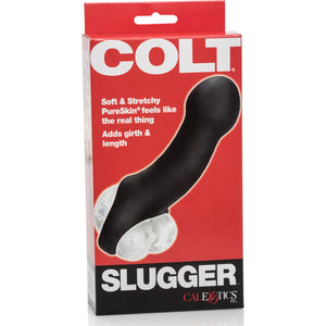CALEXOTICS - COLT SLUGGER BLACK CALEXOTICS