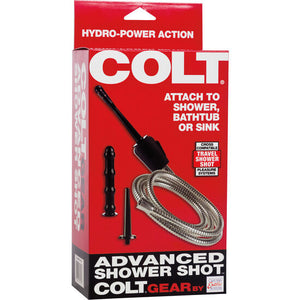 Calexotics - Colt Advanced Travel Show Shot Shot