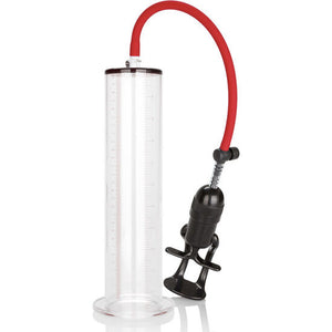 CALEXOTICS - COLT BIG MAN PUMP SISTĒMA