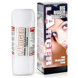 RUF - LIELĀKA AROMĀTĪGS KRĒMS VĪRIEŠIEM 75ML