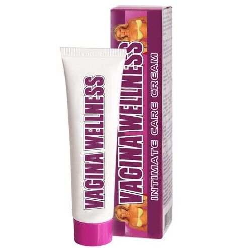 RUF - VAGINA WELLNESS ДЛЯ МАССАЖА ГУБ 30МЛ