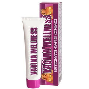 RUF - VAGINA WELLNESS TO MASAGE LIPP 30ML
