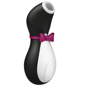 Удовлетворитель - Pro Penguin Ng Edition 2020