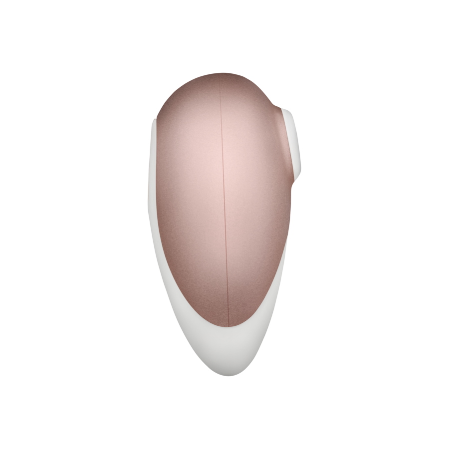 SATISFYER - PRO DELUXE NG 2020 EDITION SATISFYER AIR PULSE