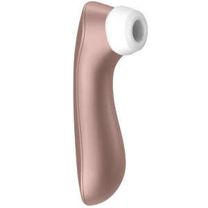 SATISFYER - PRO 2 VIBRATION ИЗДАНИЕ 2020