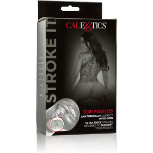 CALEXOTICS - STROKE IT THIGHT PUSSY/ASS CALEXOTICS