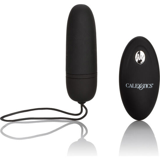 CALEXOTICS - REMOTE BULLET BLACK CALEXOTICS