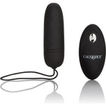 CALEXOTICS - REMOTE BULLET BLACK CALEXOTICS