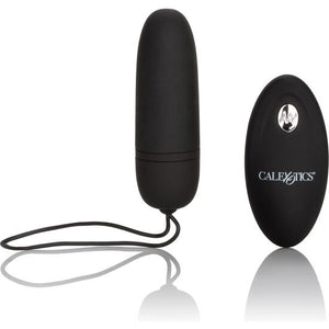 CALEXOTICS - REMOTE BULLET BLACK CALEXOTICS