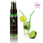 VOULEZ-VOUS - SILIKON-SCHMIERMITTEL - MOJITO 35 ML Voulez-Vous...