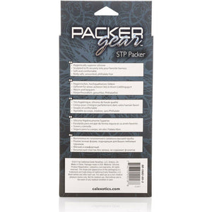 CALEXOTICS — STAND TO PEE BACKER