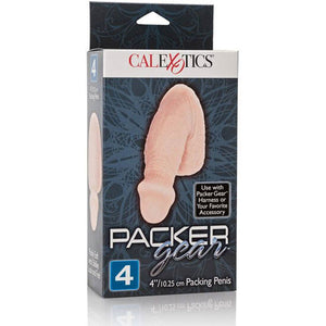 CALEXOTICS - УПАКОВКА ПЕНИСА МЯКОТЬ 12.75 СМ