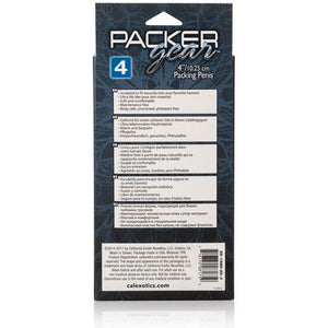 CALEXOTICS - PACKING PENIS FLESH 12.75 CM CALEXOTICS