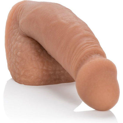 CALEXOTICS - IEPAKOJUMS PENIS BRŪNS 14,5 CM