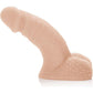 CALEXOTICS - IEPAKOJUMS PENIS MĪKSTĀ 14,5 CM