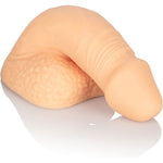 CALEXOTICS - SILICONE PACKING PENIS 12.75 CM FLESH CALEXOTICS