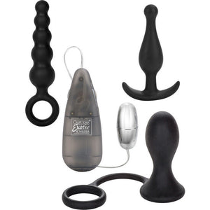 CALEXOTICS - HIS PROSTATE TRAINING KIT CALEXOTICS