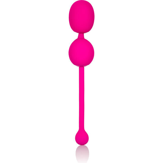 CALEXOTICS - UZLĀDĒJAMS DUAL KEGEL PINK