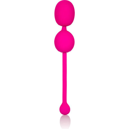 CALEXOTICS - UZLĀDĒJAMS DUAL KEGEL PINK