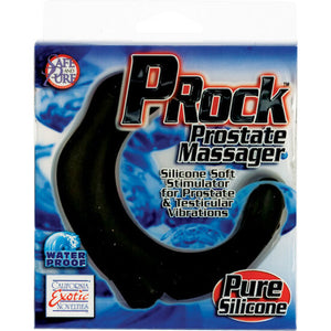 CALEXOTICS - P-ROCK МАССАЖЕР ПРОСТАТЫ