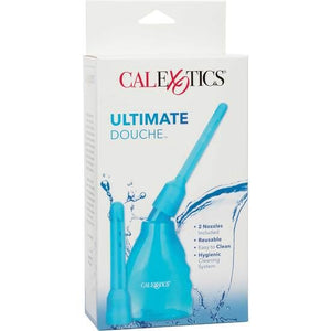 CALEXOTICS - ULTIMATE DOUCHE BLUE CALEXOTICS