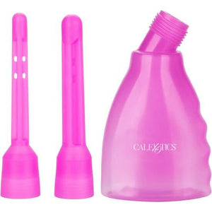 CALEXOTICS - ULTIMATE DOUCHE PINK CALEXOTICS