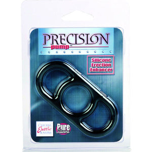 CALEXOTICS - PRECISION PUMP ENHANCER BLACK CALEXOTICS