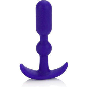 CALEXOTICS - BOOTY CALL BOOTY TEASER BLUE CALEXOTICS